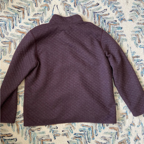 Eddie Bauer Pullover - Picture 3 of 3